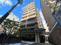 アスヴェル京都烏丸五条(404)
