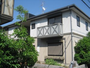 エクシ－ド岸和田Ｃ棟