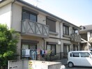 外観写真 エクシ－ド岸和田Ｃ棟