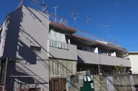 前田マンション