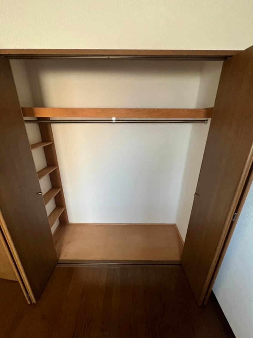 収納 KOBE兵庫壱番館