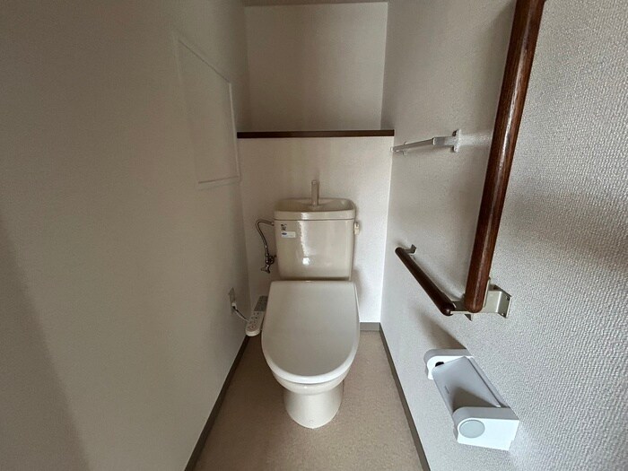 トイレ KOBE兵庫壱番館
