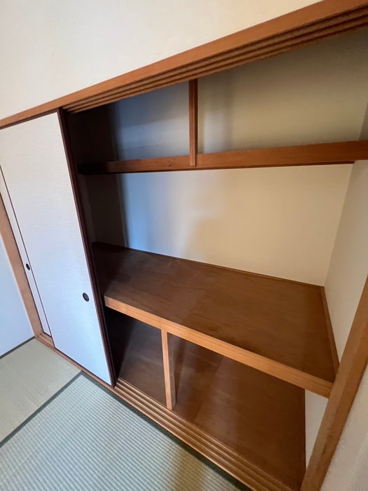 収納 KOBE兵庫壱番館
