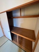 収納 KOBE兵庫壱番館