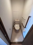 トイレ KOBE兵庫壱番館