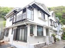 箕岡通3丁目戸建の外観