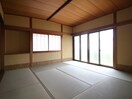 居室 箕岡通3丁目戸建