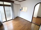 居室 箕岡通3丁目戸建