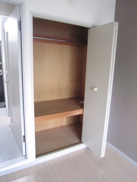 収納 サンフェスタ東福寺　Ａ棟