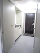 キッチン サンフェスタ東福寺　Ａ棟