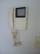 居室 サンフェスタ東福寺　Ａ棟