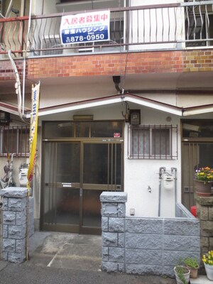 善根寺町４丁目貸家