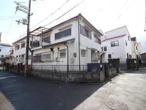 上田貸家