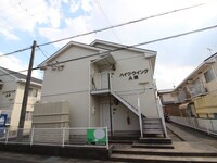 ハイツウイング平井Ａ棟