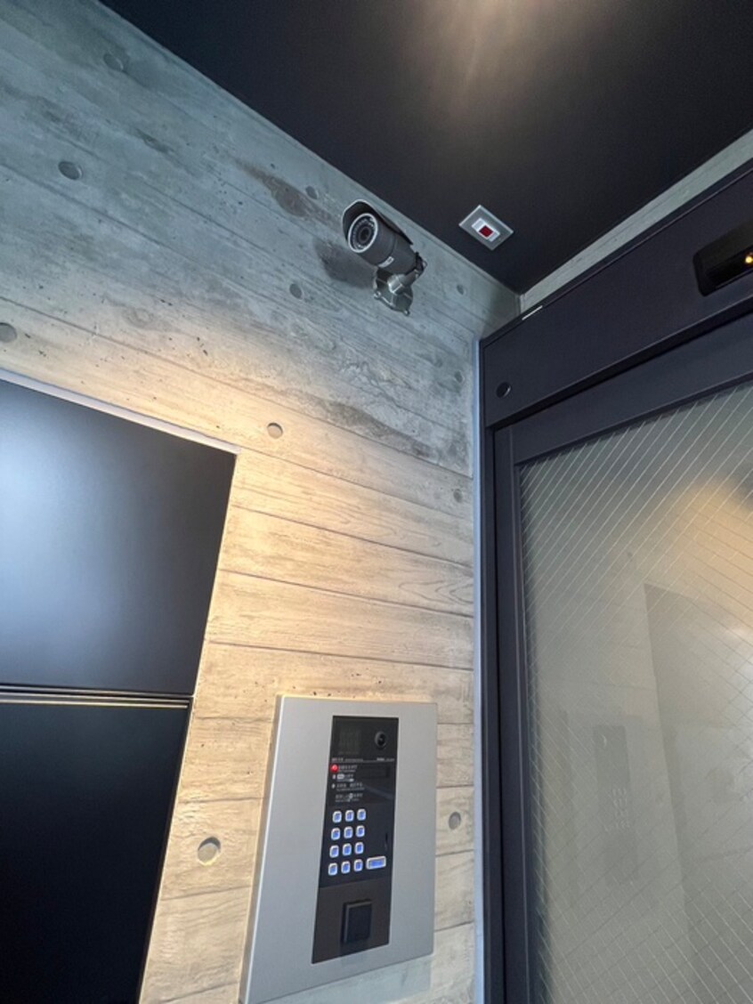 建物設備 Hale Luana東山