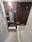 バス／シャワールーム等 Hale Luana東山