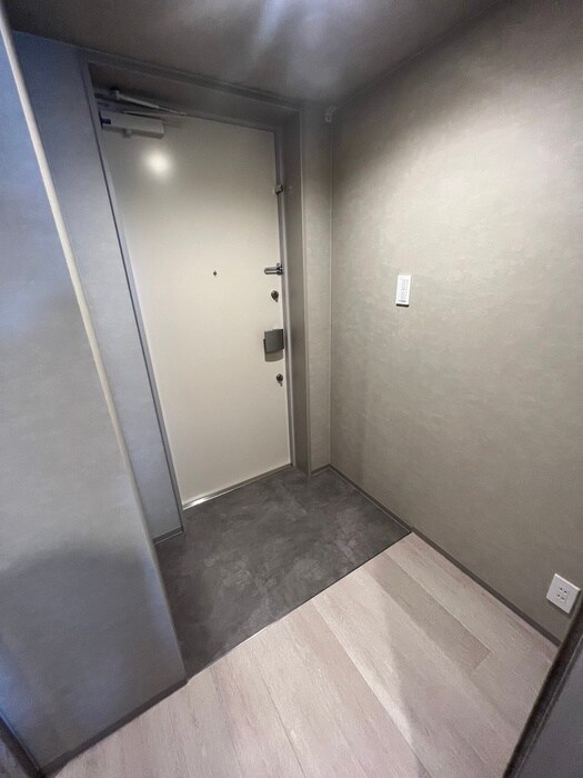 玄関 Hale Luana東山