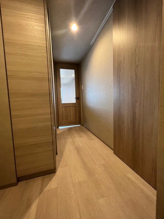 廊下 Hale Luana東山