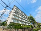 ローズハイツ芦屋（１０９）の外観