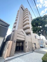 クラウンハイム夕陽丘