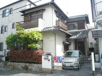 東太田４丁目貸家