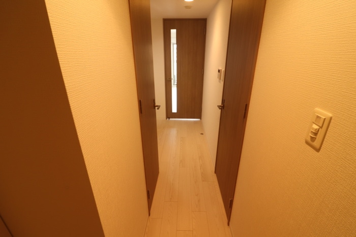 廊下 ｴｽﾌﾟﾚｲｽｱｰﾊﾞﾝﾚｼﾞﾃﾞﾝｽ