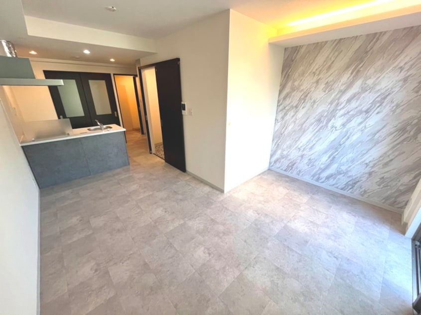 居室 Sempre Vita さくら夙川