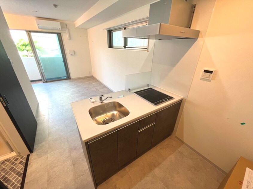 キッチン Sempre Vita さくら夙川