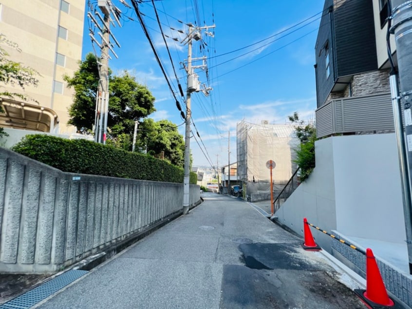 周辺環境 Sempre Vita さくら夙川