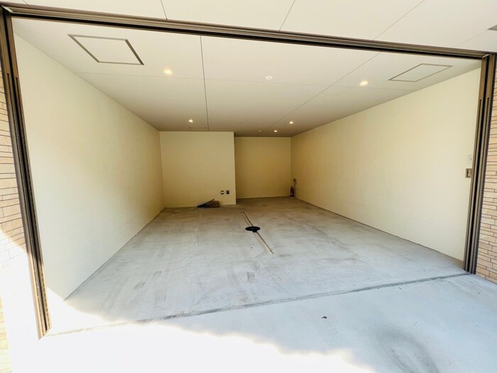 駐車場 Sempre Vita さくら夙川