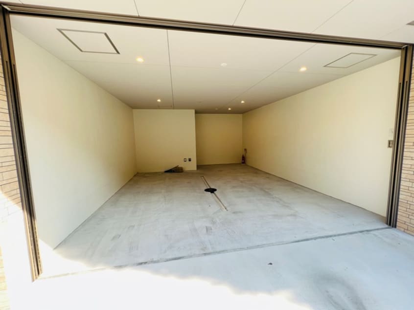 駐車場 Sempre Vita さくら夙川