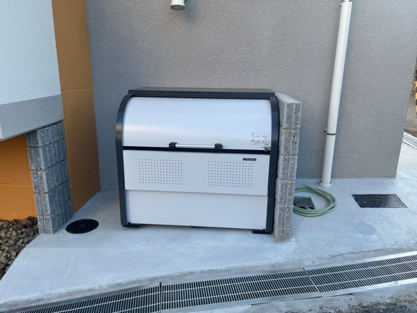 建物設備 Sempre Vita さくら夙川