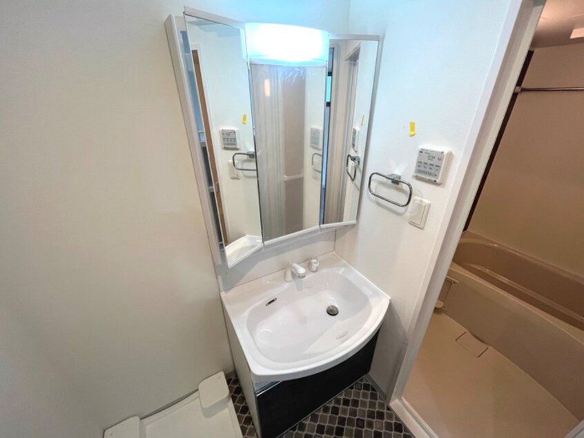 洗面 Sempre Vita さくら夙川