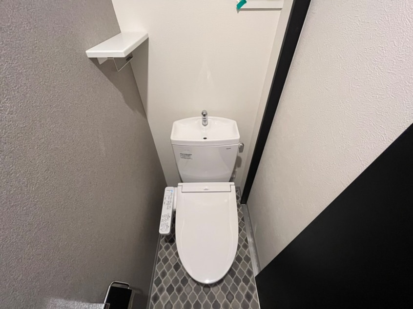 トイレ Sempre Vita さくら夙川