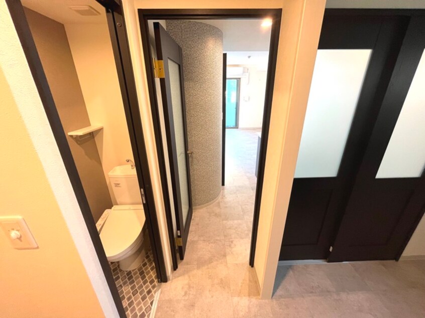 廊下 Sempre Vita さくら夙川