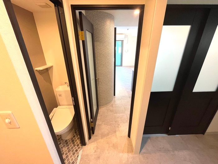 廊下 Sempre Vita さくら夙川