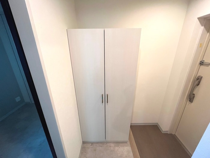 靴箱 Sempre Vita さくら夙川