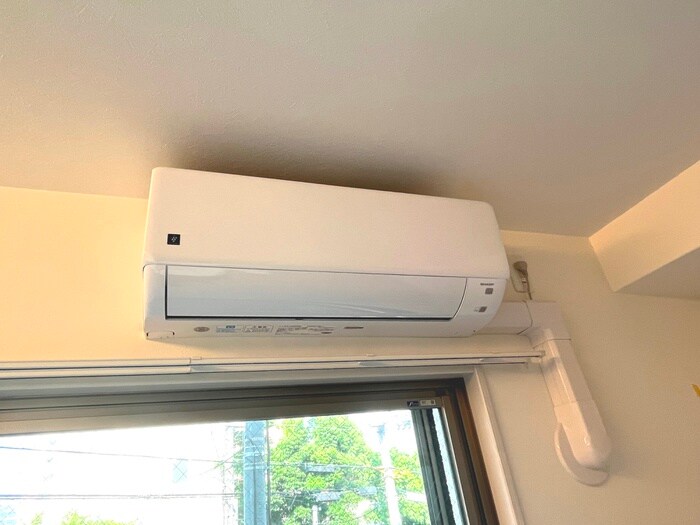 内観写真 Sempre Vita さくら夙川