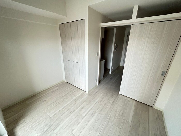 居室 ﾌﾟﾚｻﾝｽTHEKYOTO澄華(609)