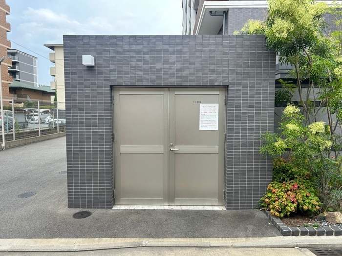 その他 ﾌﾟﾚｻﾝｽTHEKYOTO澄華(609)