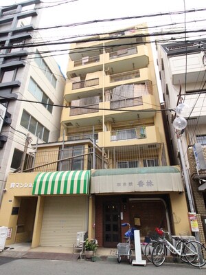 鈴マンション