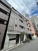 カーサゼブラ土佐堀