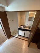 キッチン カーサゼブラ土佐堀