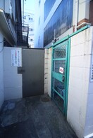 建物設備 ロイヤルハイム豊新