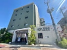 ES-Grande京都長岡天神の外観