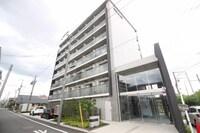 エスリード京都梅小路(101)