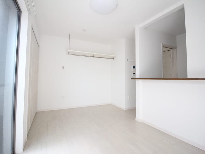 居室 ｻｲﾌﾟﾚｽ加美Ⅱ