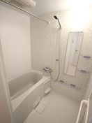 バス／シャワールーム等 ｻｲﾌﾟﾚｽ加美Ⅱ