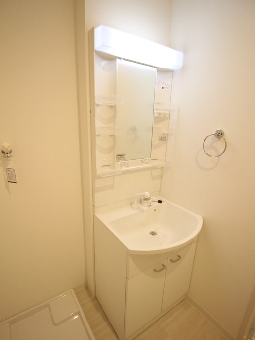 洗面 ｻｲﾌﾟﾚｽ加美Ⅱ