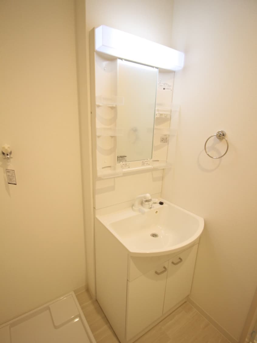 洗面 ｻｲﾌﾟﾚｽ加美Ⅱ